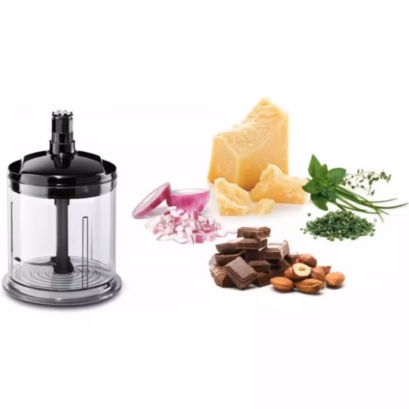 Bosch MSM67160 ErgoMixx Stavmixer Turbofunktion