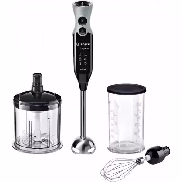 Bosch MSM67160 ErgoMixx Stavmixer Turbofunktion