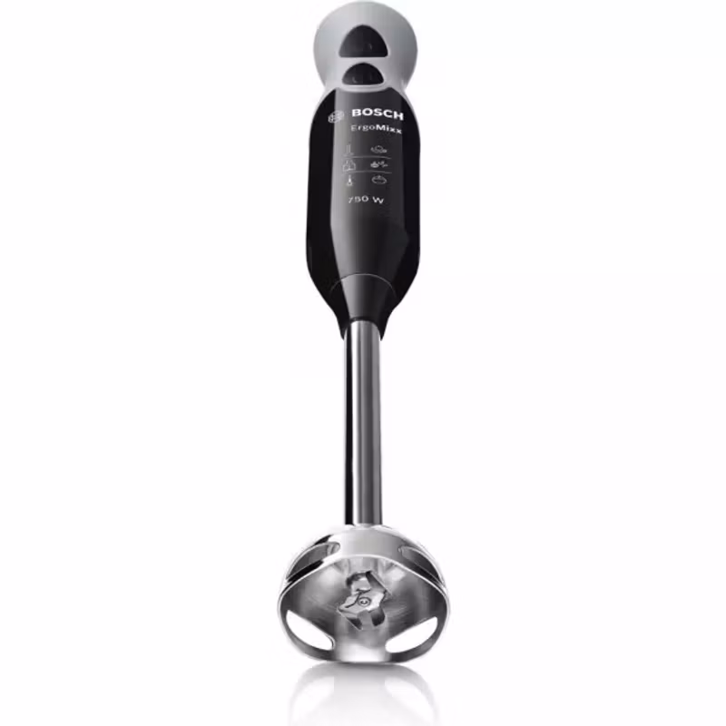 Bosch MSM67160 ErgoMixx Stavmixer Turbofunktion