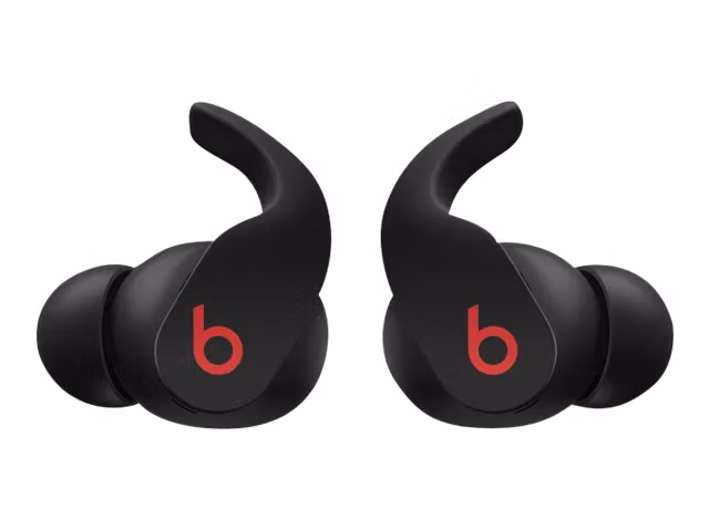 Beats Fit Pro MK2F3ZM/A Svart