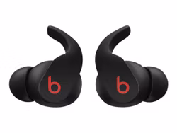 Beats Fit Pro MK2F3ZM/A Svart