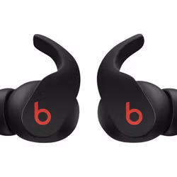 Beats Fit Pro MK2F3ZM/A Svart