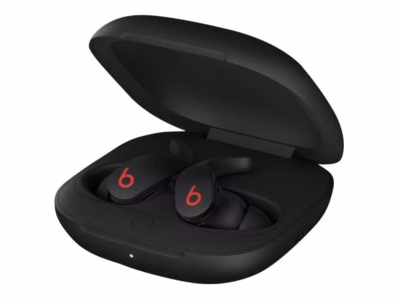 Beats Fit Pro MK2F3ZM/A Svart