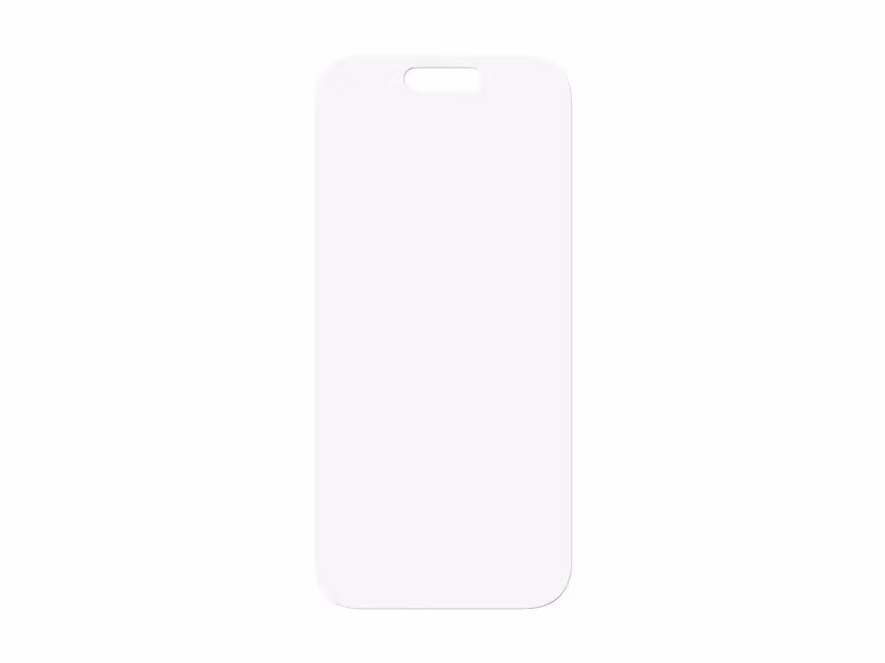 PanzerGlass iPhone 17 & 16 Pro Härdat Glas Skärmskydd Classic Fit