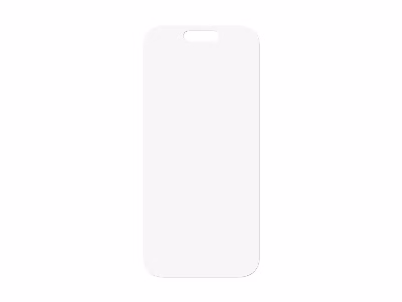 PanzerGlass iPhone 17 & 16 Pro Härdat Glas Skärmskydd Classic Fit