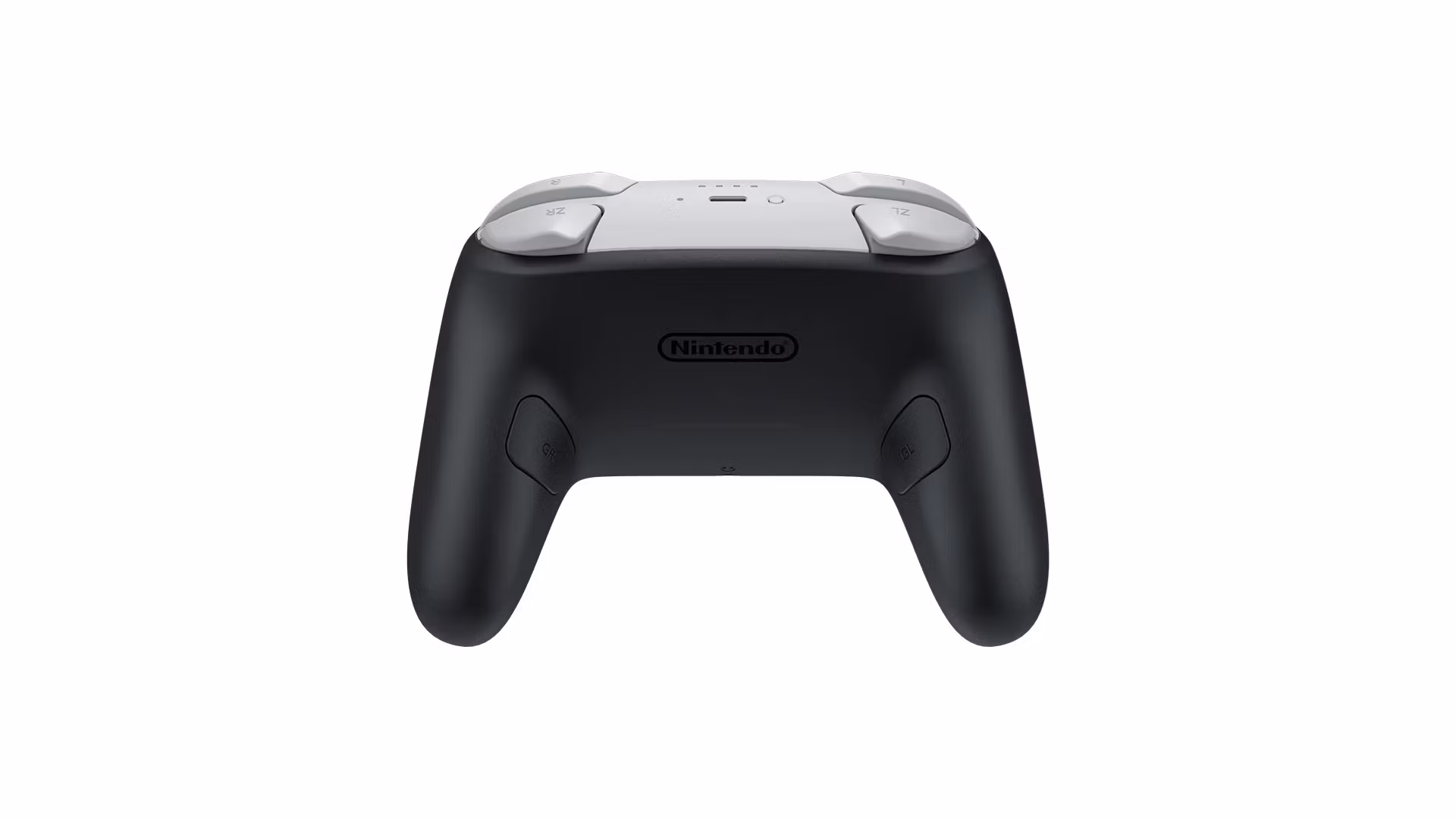 Nintendo Switch 2 Pro Controller Handkontroll Svart