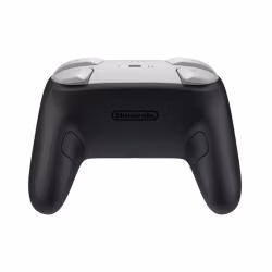 Nintendo Switch 2 Pro Controller Handkontroll Svart