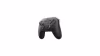 Nintendo Switch 2 Pro Controller Handkontroll Svart