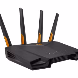 ASUS TUF Gaming AX4200 Trådlös Router Wi-Fi 6