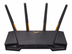 ASUS TUF Gaming AX4200 Trådlös Router Wi-Fi 6