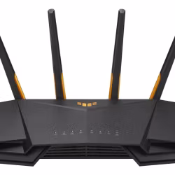 ASUS TUF Gaming AX4200 Trådlös Router Wi-Fi 6