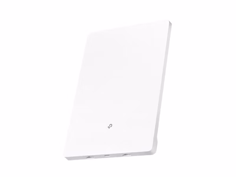 TP-Link Archer Air R5 V1.6 Trådlös Router Väggmonterbar