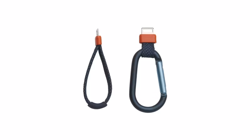 JBL Flip 7 Bluetooth-högtalare Blå