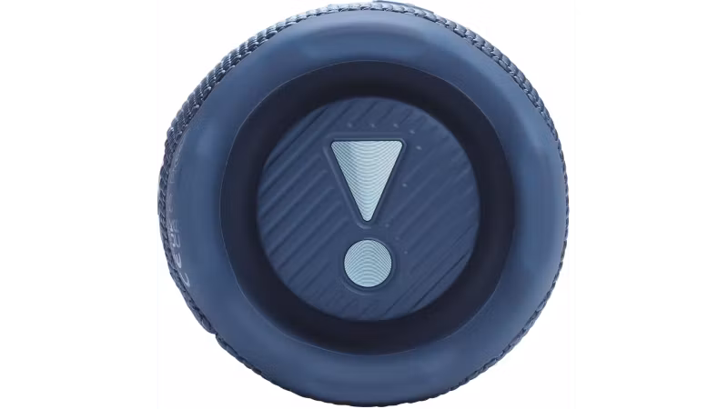 JBL Flip 7 Bluetooth-högtalare Blå