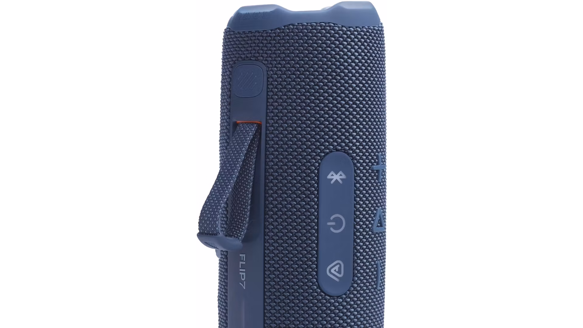 JBL Flip 7 Bluetooth-högtalare Blå