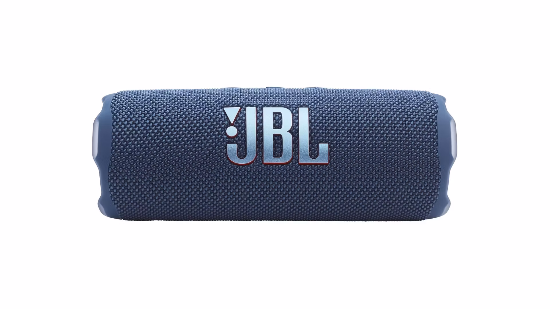 JBL Flip 7 Bluetooth-högtalare Blå
