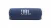 JBL Flip 7 Bluetooth-högtalare Blå