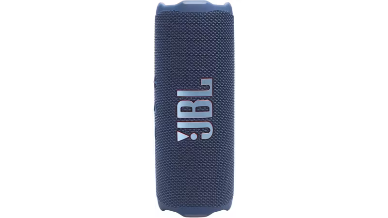 JBL Flip 7 Bluetooth-högtalare Blå