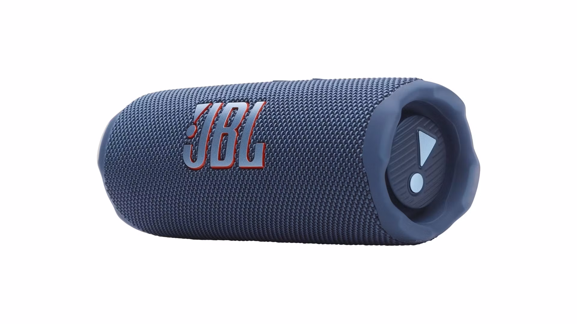 JBL Flip 7 Bluetooth-högtalare Blå