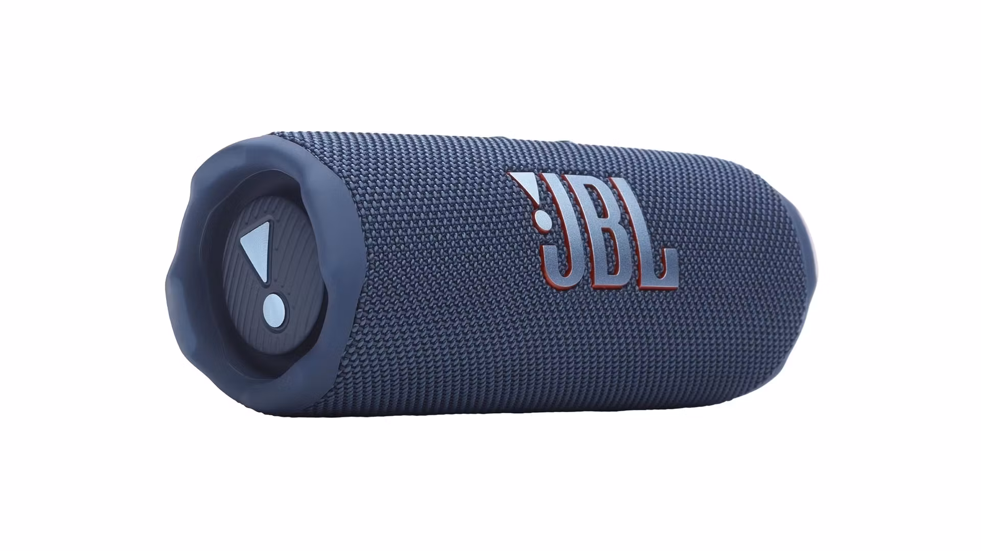JBL Flip 7 Bluetooth-högtalare Blå