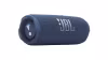 JBL Flip 7 Bluetooth-högtalare Blå