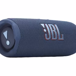 JBL Flip 7 Bluetooth-högtalare Blå