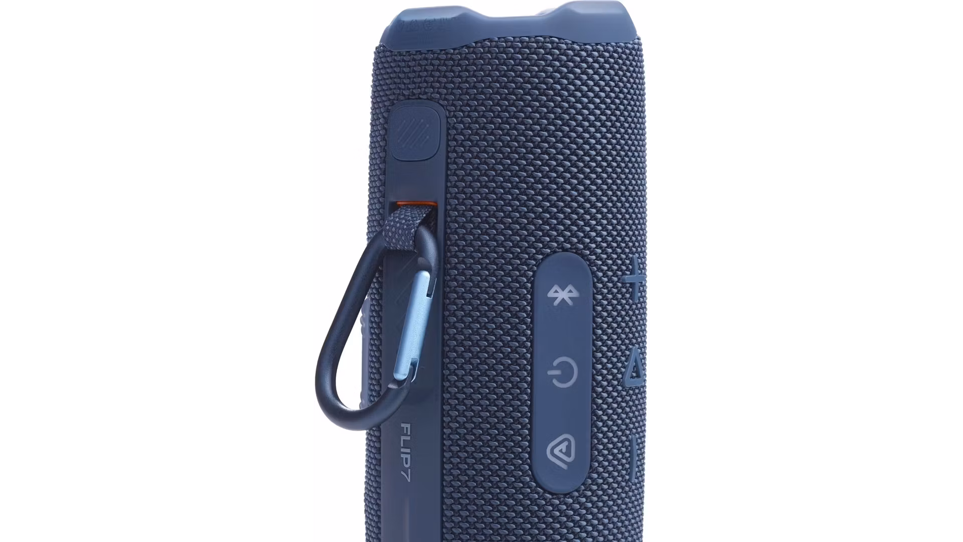 JBL Flip 7 Bluetooth-högtalare Blå