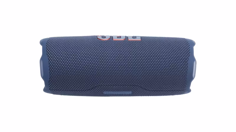 JBL Flip 7 Bluetooth-högtalare Blå