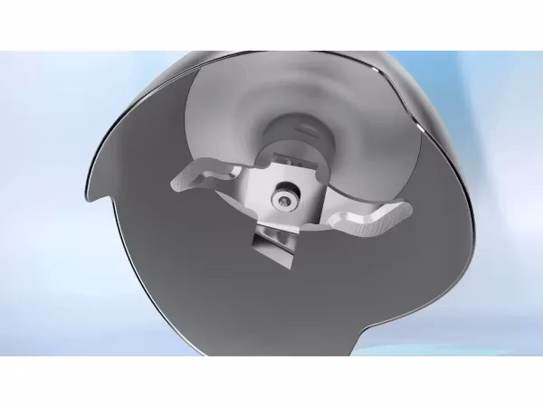 Bosch Stavmixer MSM4B621 inkl hacker och ballongvisp 1000W