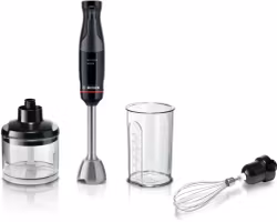 Bosch Stavmixer MSM4B621 inkl hacker och ballongvisp 1000W