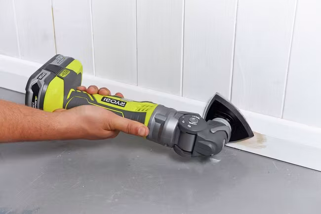 Ryobi ONE+ R18MT-0 18V Multiverktyg (utan batteri och laddare)