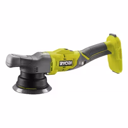 Ryobi R18P-0 One+ 18 V Polermaskin (utan batteri och laddare)