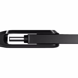 SanDisk Ultra Dual Drive Go 1TB USB 3.2 Gen 1 / USB-C USB-minne Svart