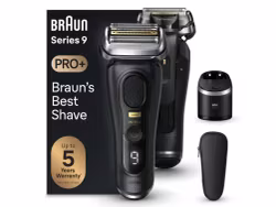 Braun Series 9 Pro+ 9560cc Rakapparat