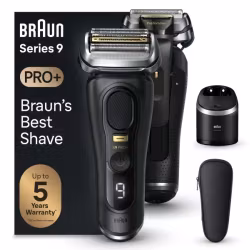 Braun Series 9 Pro+ 9560cc Rakapparat