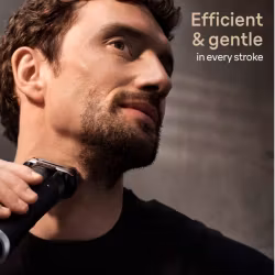 Braun Series 9 Pro+ 9560cc Rakapparat