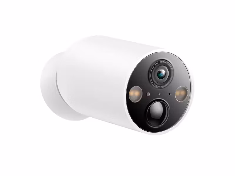 TP-Link Tapo C425 V1.6 Övervakningskamera Trådlös WiFi Utomhus