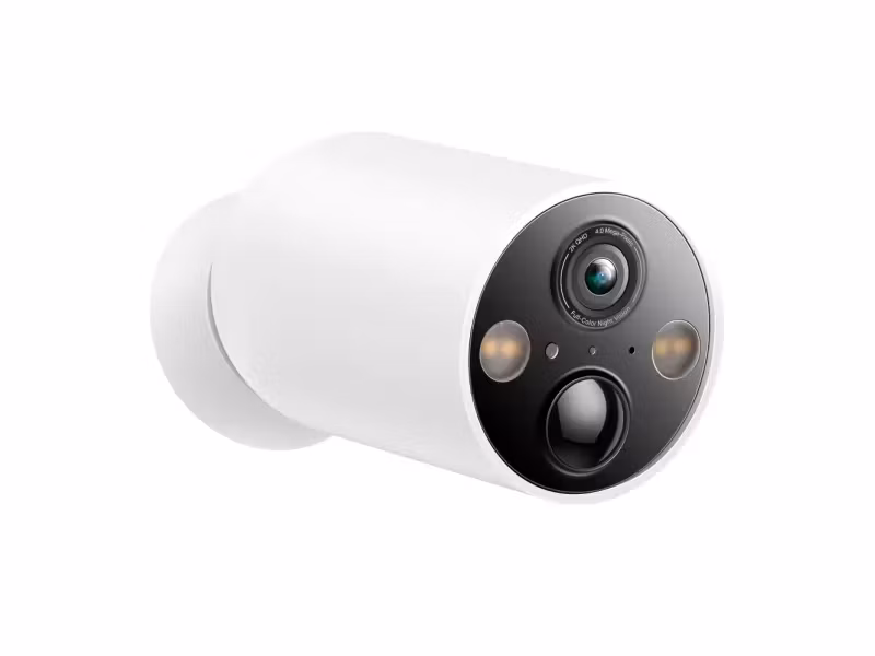 TP-Link Tapo C425 V1.6 Övervakningskamera Trådlös WiFi Utomhus