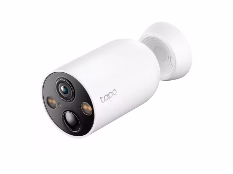 TP-Link Tapo C425 V1.6 Övervakningskamera Trådlös WiFi Utomhus