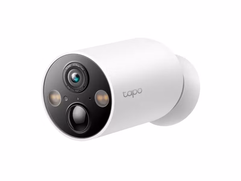 TP-Link Tapo C425 V1.6 Övervakningskamera Trådlös WiFi Utomhus