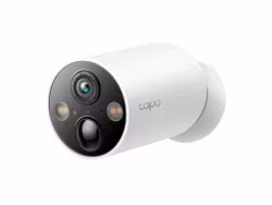 TP-Link Tapo C425 V1.6 Övervakningskamera Trådlös WiFi Utomhus