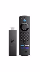Amazon Fire TV Stick (2:a generationen) 4K Max