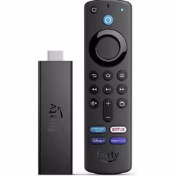 Amazon Fire TV Stick (2:a generationen) 4K Max