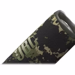 JBL Flip 6 Bärbar högtalare Camouflage