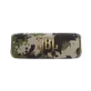 JBL Flip 6 Bärbar högtalare Camouflage