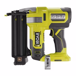 Ryobi R18GN18-0 One+ 18 V Spikpistol (utan batteri och laddare)
