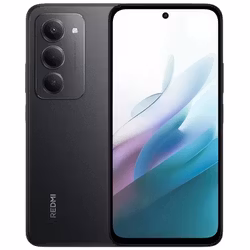 Xiaomi Redmi 15 5G 8GB 256GB Svart