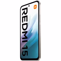 Xiaomi Redmi 15 4G 8GB 256GB Titanium