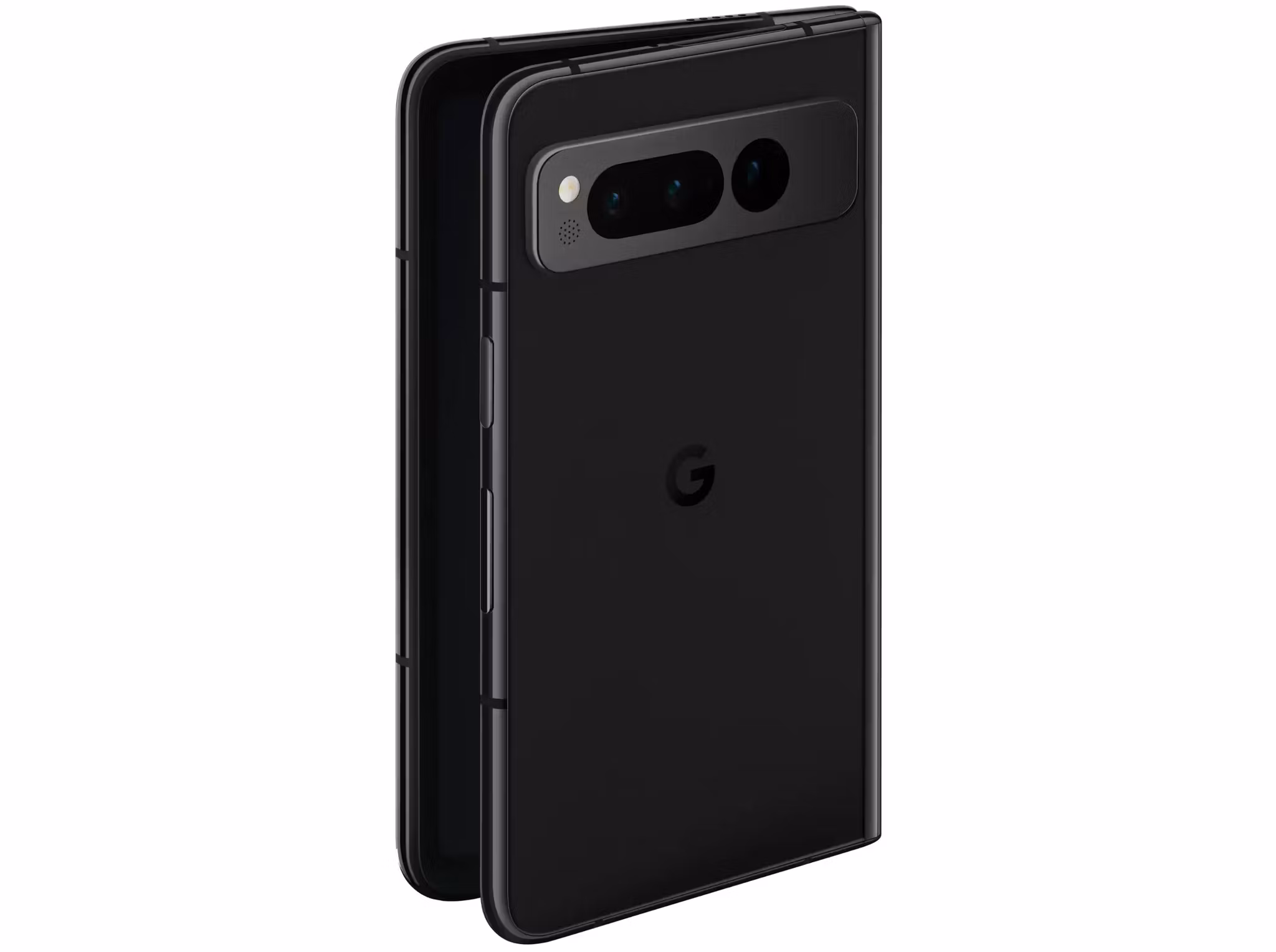 Google Pixel Fold 7.6" 5G 12GB 256GB Obsidian
