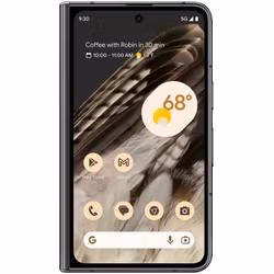 Google Pixel Fold 7.6" 5G 12GB 256GB Obsidian